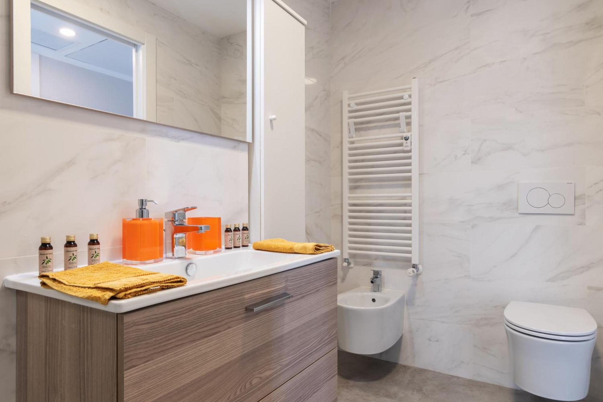Umbria Flexyrent A.c. Appartamento Milano