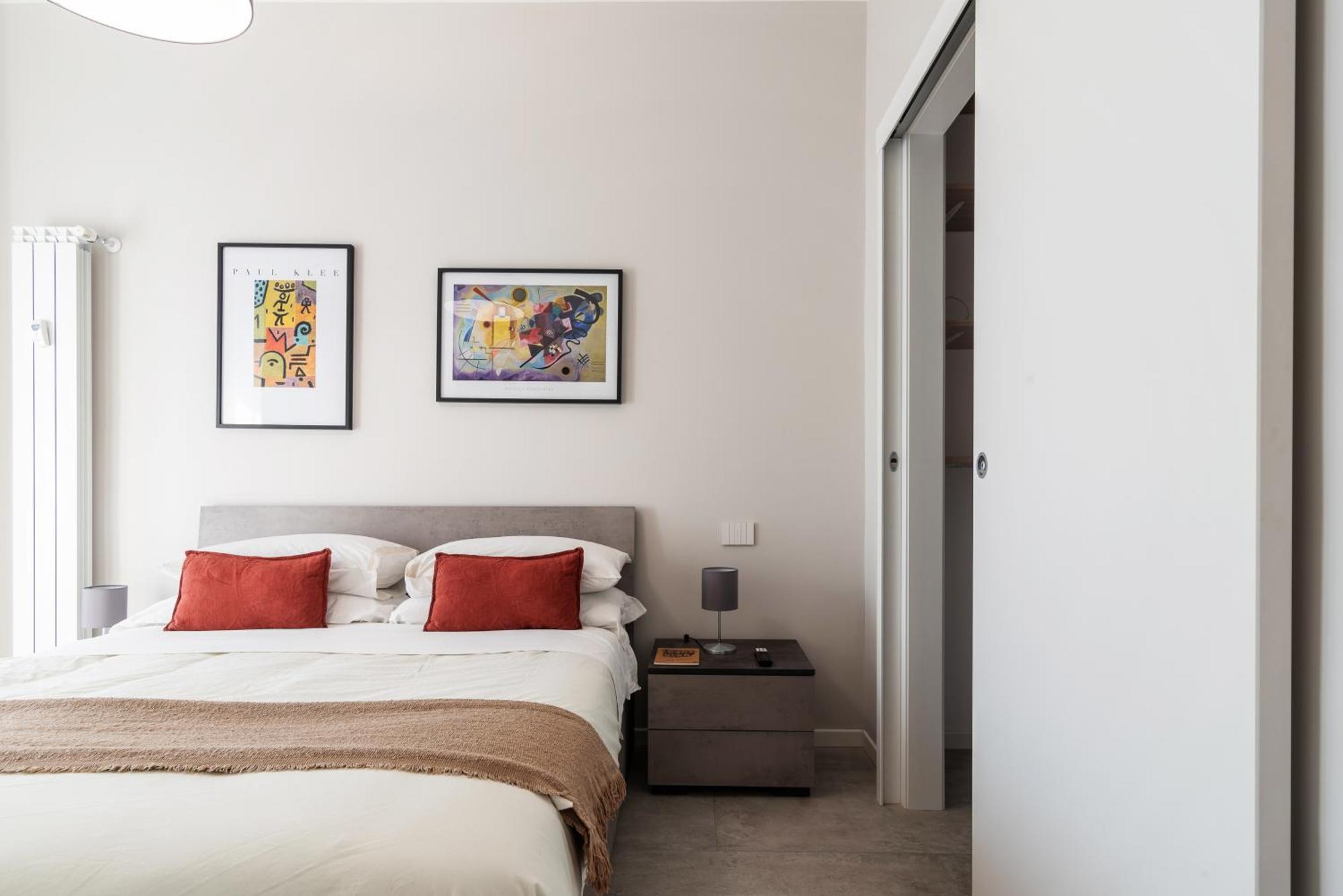 Apartment Umbria Flexyrent A.c. Mailand